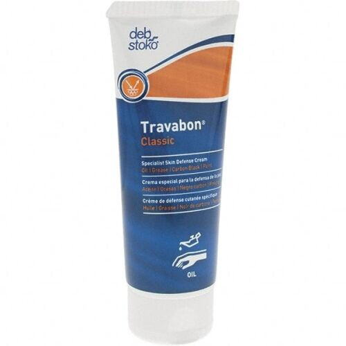 Skin Repair Barrier Cream