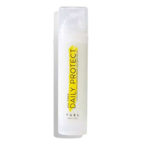 Daily Protect Oil Free SPF 30 Daytime Moisturizer