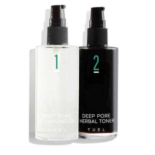 Detox Deep Pore Cleansing Duo