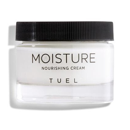 Moisture Nourishing Cream