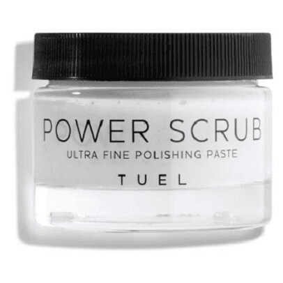 Power Scrub