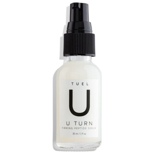 U Turn Firming Peptide Serum