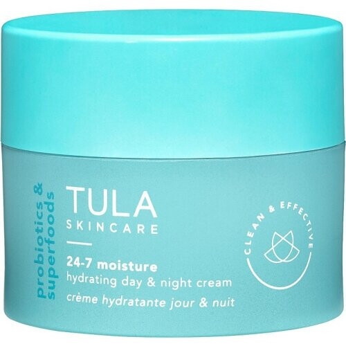24-7 Moisture Hydrating Day And Night Cream