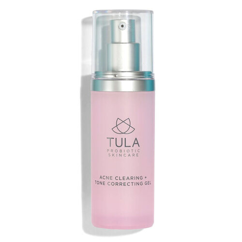Acne Clearing + Tone Correcting Gel