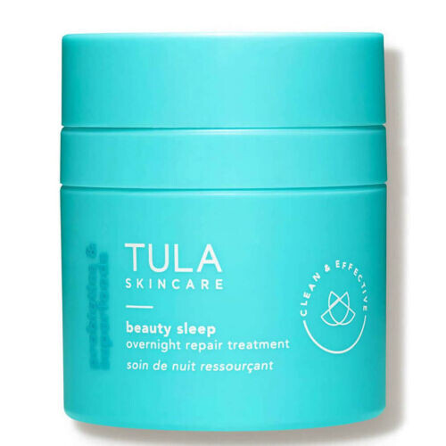 Beauty Sleep Overnight Skin Repair Treatment