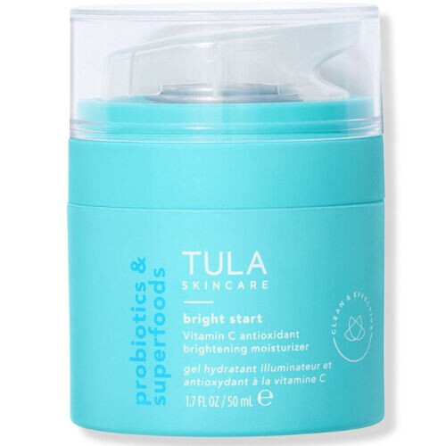 Bright Start Vitamin C Antioxidant Brightening Moisturizer