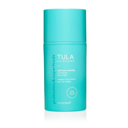 Nourishing Face Mask