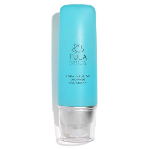 Probiotic Skin Care Aqua Infusion Oil-Free Gel Cream