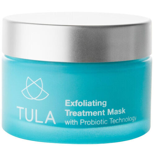 Exfoliating Treatment Mask