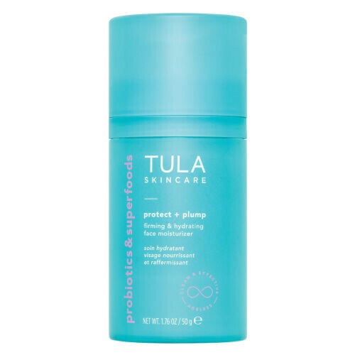 Protect And Plump Firming And Hydrating Face Moisturizer