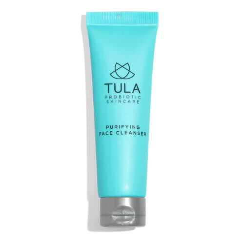 Purifying Face Cleanser