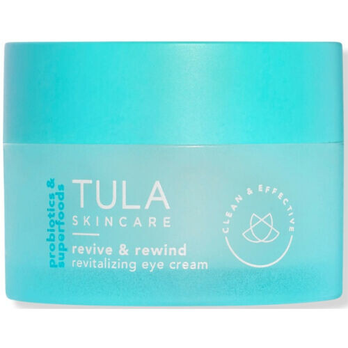 Revitalizing Eye Cream