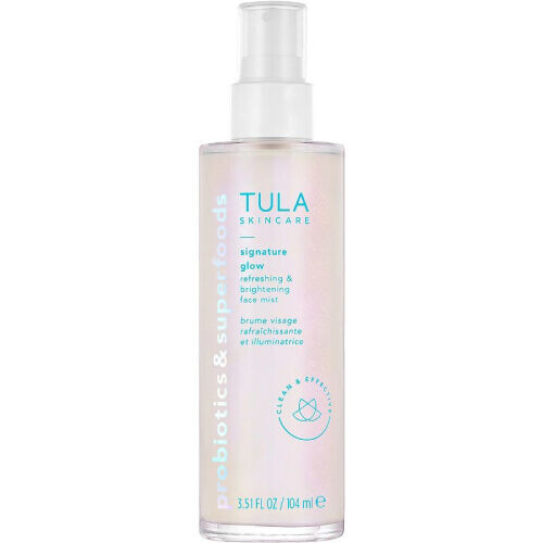 Signature Glow Refreshing & Brightening Face Mist
