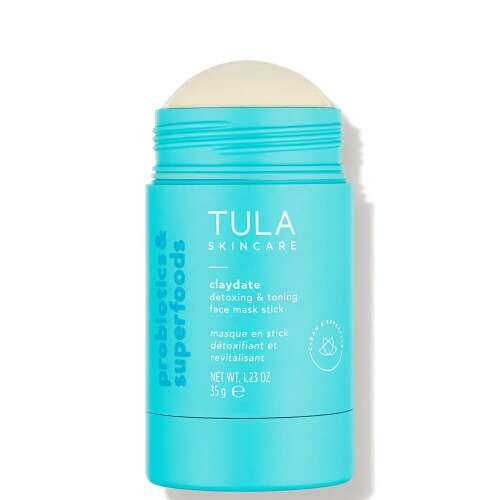 Claydate Detoxing Toning Face Mask Stick