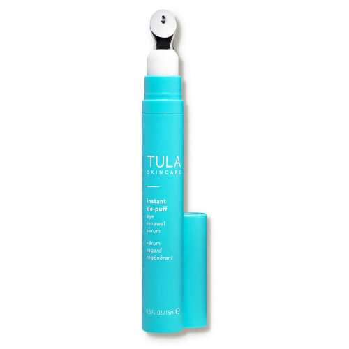 Instant De-Puff Eye Renewal Serum