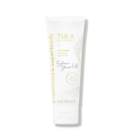 So Pumpkin Exfoliating Sugar Scrub