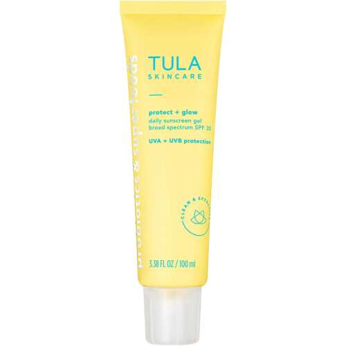 Supersize Protect Glow Daily Sunscreen SPF 30 Gel