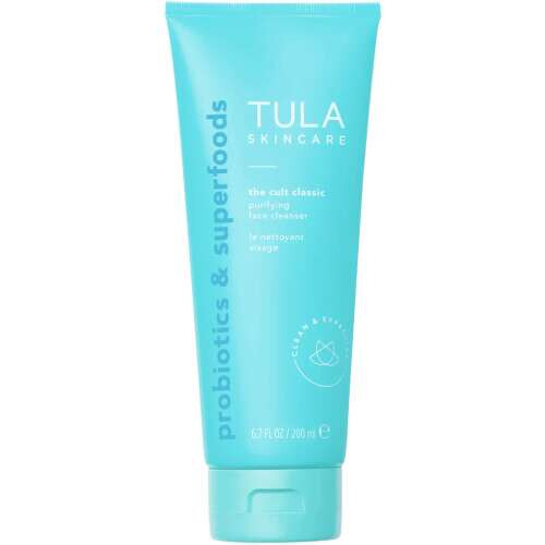 The Cult Classic Purifying Face Cleanser