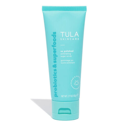 So Polished Exfoliating Sugar Scrub