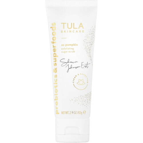 So Pumpkin Exfoliating Sugar Scrub