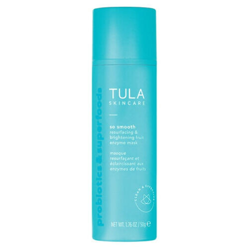 So Smooth Resurfacing And Brightening Fruit Enzyme Mask