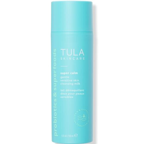 Super Calm Gentle Sensitive Skin Cleansing Milk