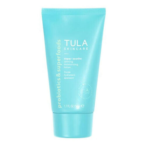 Super Soothe Calming Moisturizing Lotion