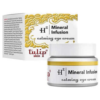 H2 Mineral Infusion Calming Eye Cream