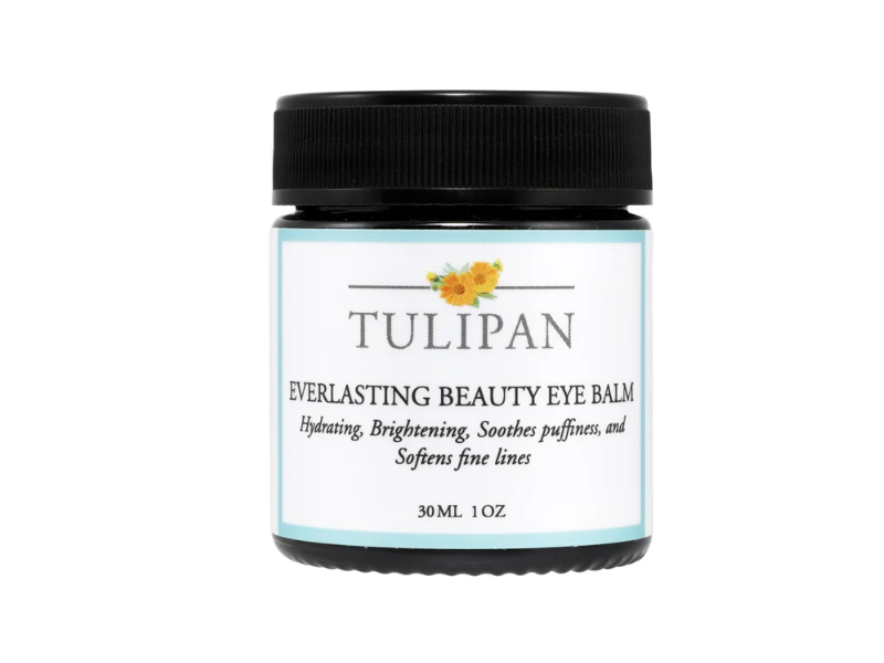 Tulipan Everlasting Beauty Eye Balm, 1 fl oz/30 mL
