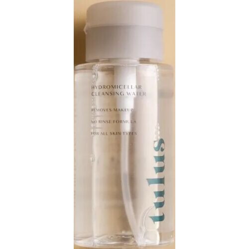 Hydromicellar Cleansing Water