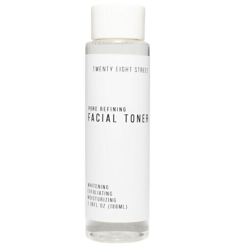 Pore Refining Facial Toner