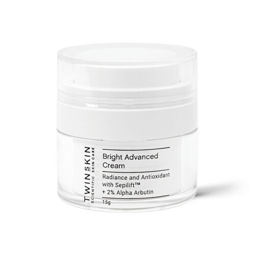 Bright Advanced Cream