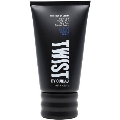 Weather Up Light Styling Lotion