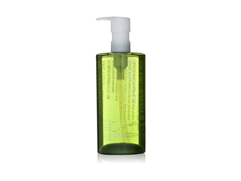 Two way world A/O + P. M. Clear Use Radiant Cleansing Oil, 15 oz