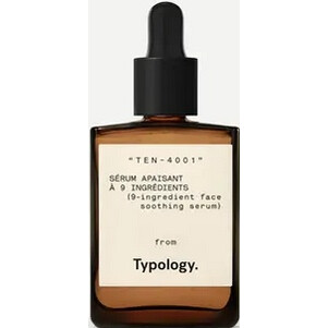 9-ingredient Face Soothing Serum