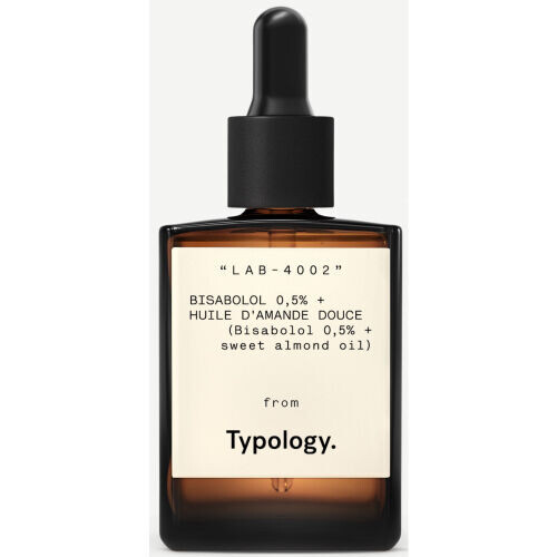 Dry Patch Body Serum 0.5% Bisabolol + Sweet Almond Oil