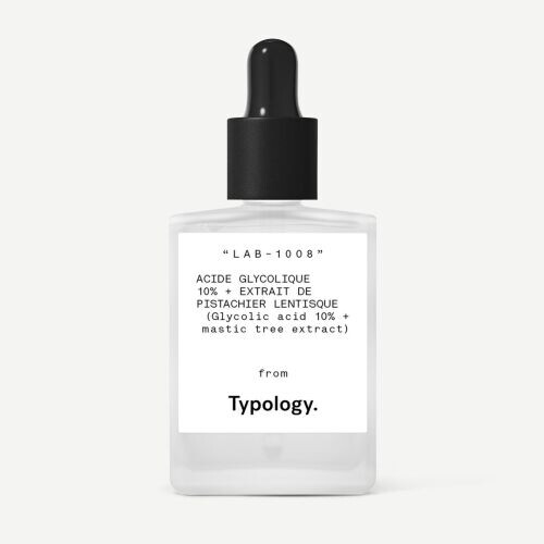 Exfoliating Serum 10% Glycolic Acid