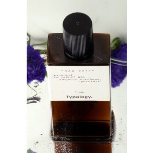 Hydrolate Organic Cornflower