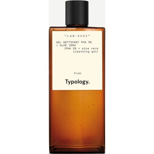 L13 - Exfoliating Gel Cleanser With 5% PHA + Aloe Vera