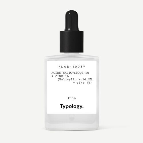 Local Blemishes Serum 2% Salicylic Acid + 1% Zinc