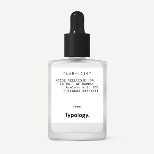 Mattifying Serum 10% Azelaic Acid