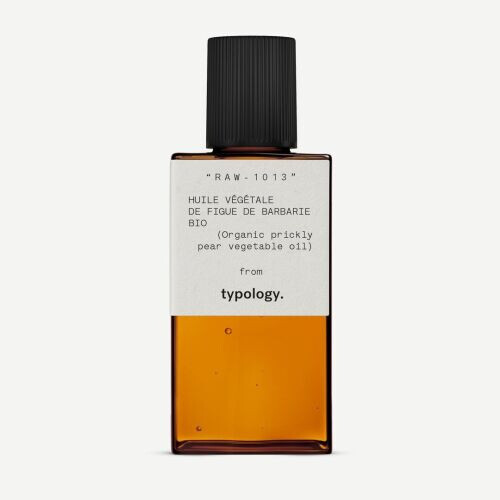 Organic Prickly Pear Oil