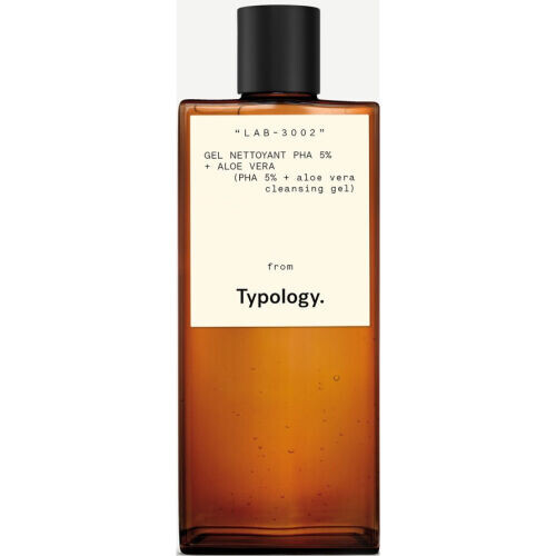 Purifying Cleansing Gel