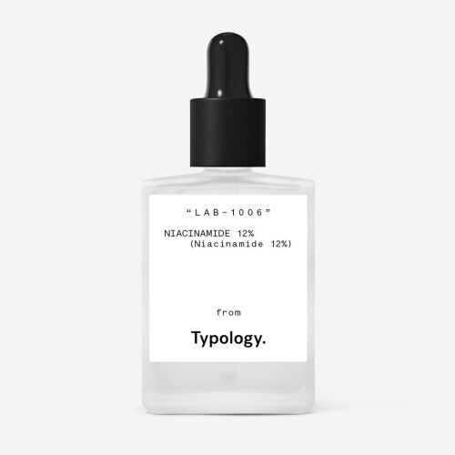 Redness & Blemishes Serum 12% Niacinamide