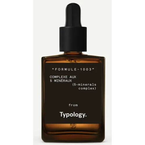 Sensitive Skin Serum 5 Mineral Complex