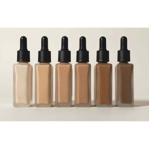 Tinted Serum