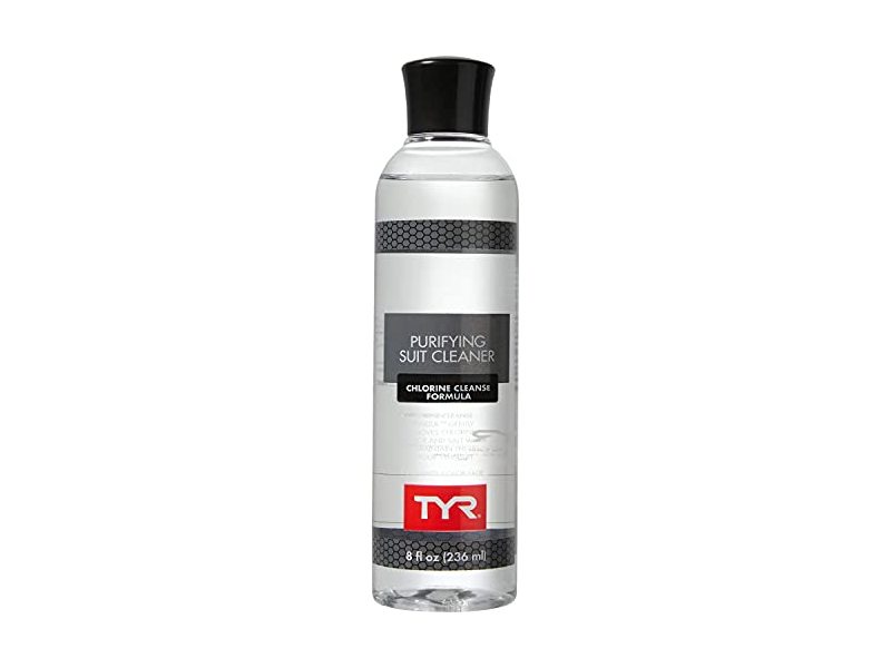 TYR Purifying Suit Cleaner, 8 fl oz/236 mL