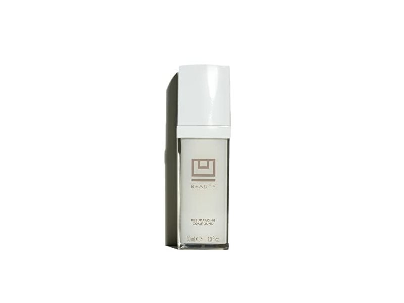U Beauty Resurfacing Compound, 1.0 fl oz/30 mL