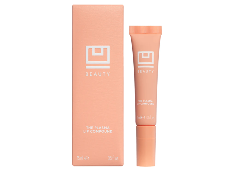 U Beauty The Plasma Lip Compound, 0.5 oz/15 mL