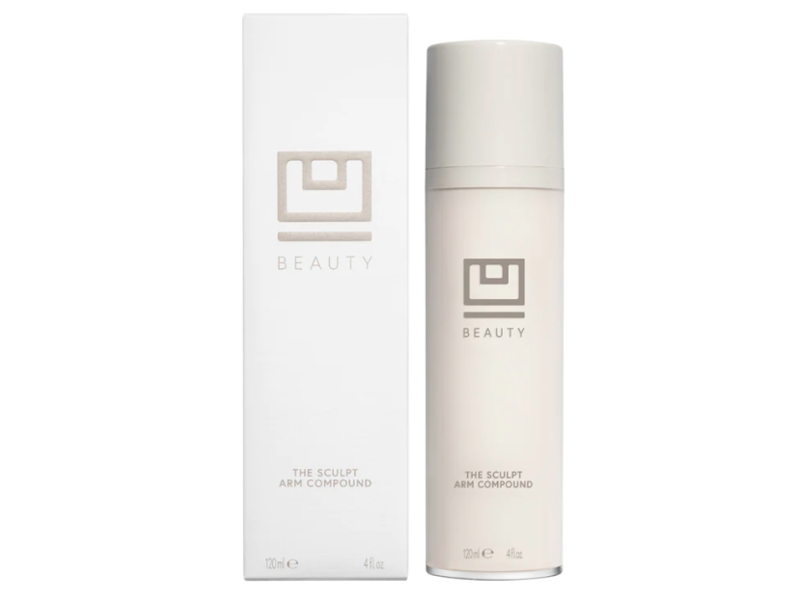 U Beauty The Sculpt Arm Compound, 4 oz/120 mL